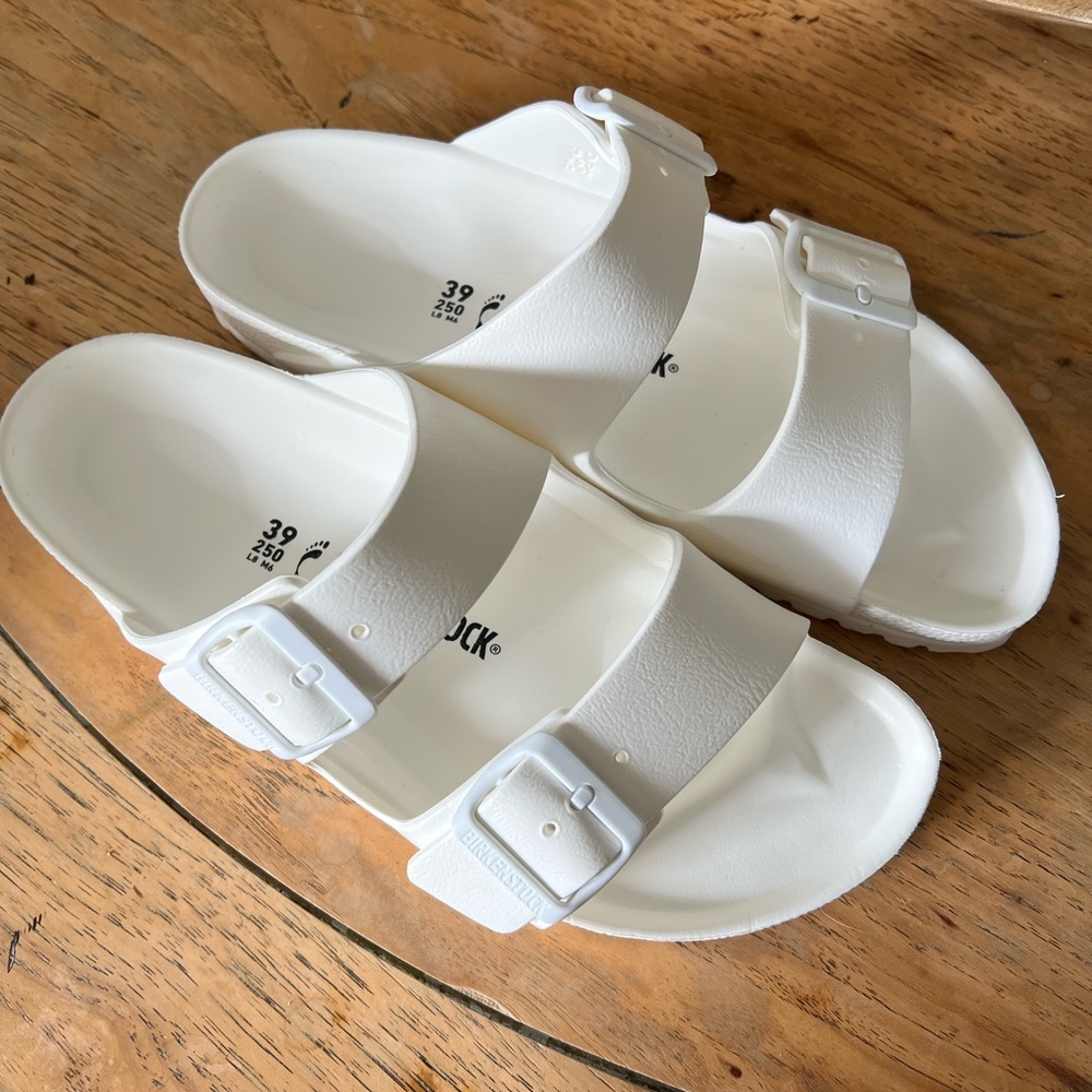 Arizona Essentials Birkenstock